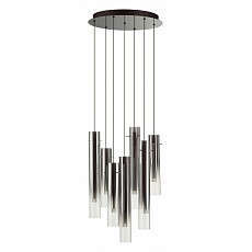 Подвесная люстра odeon light shiny ...
